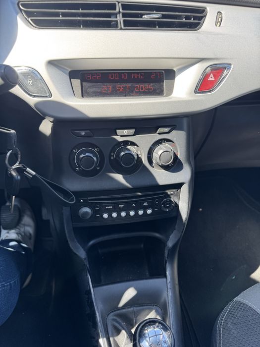 Citroen C3 1.2i 82CV