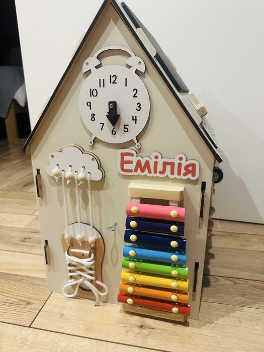 Бізі куб,бізі куб для дитини