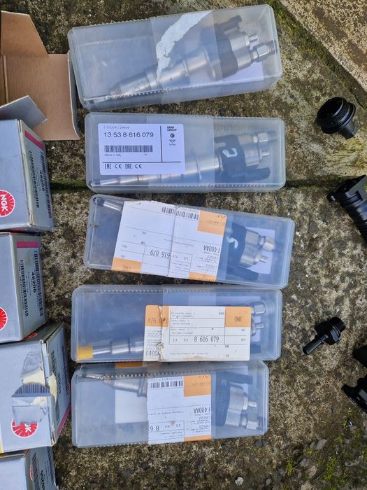 135i  n54 várias PEÇAS