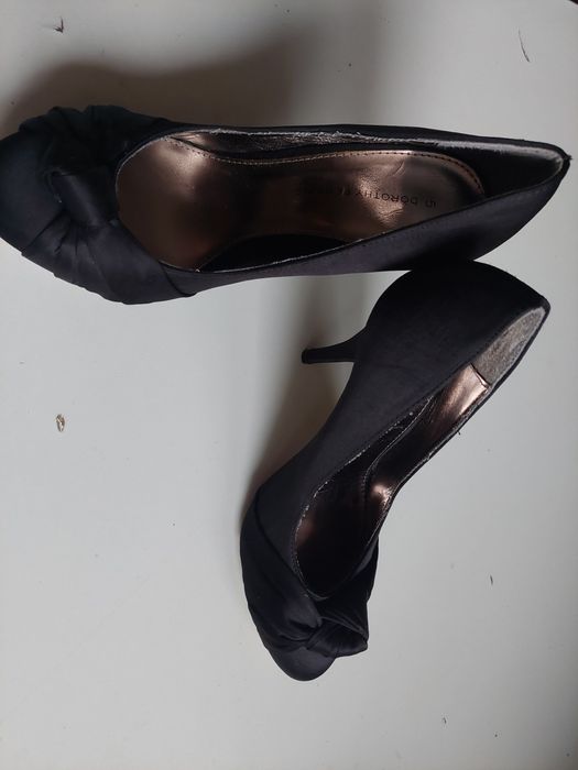 Szpilki Dorothy Perkins 5