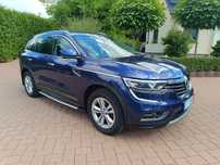 Renault Koleos  2017 rok  Full Opcja