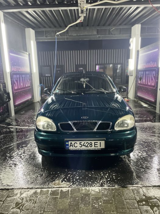 Продам Daewoo sens 1.3