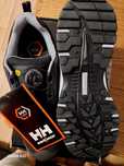 Buty robocze helly hansen