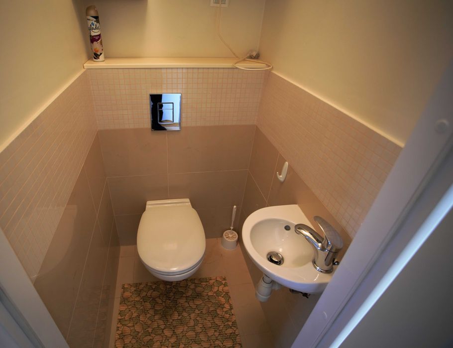 Do wynajęcia apartament w centrum Janowa Podlaskiego, blisko stadniny