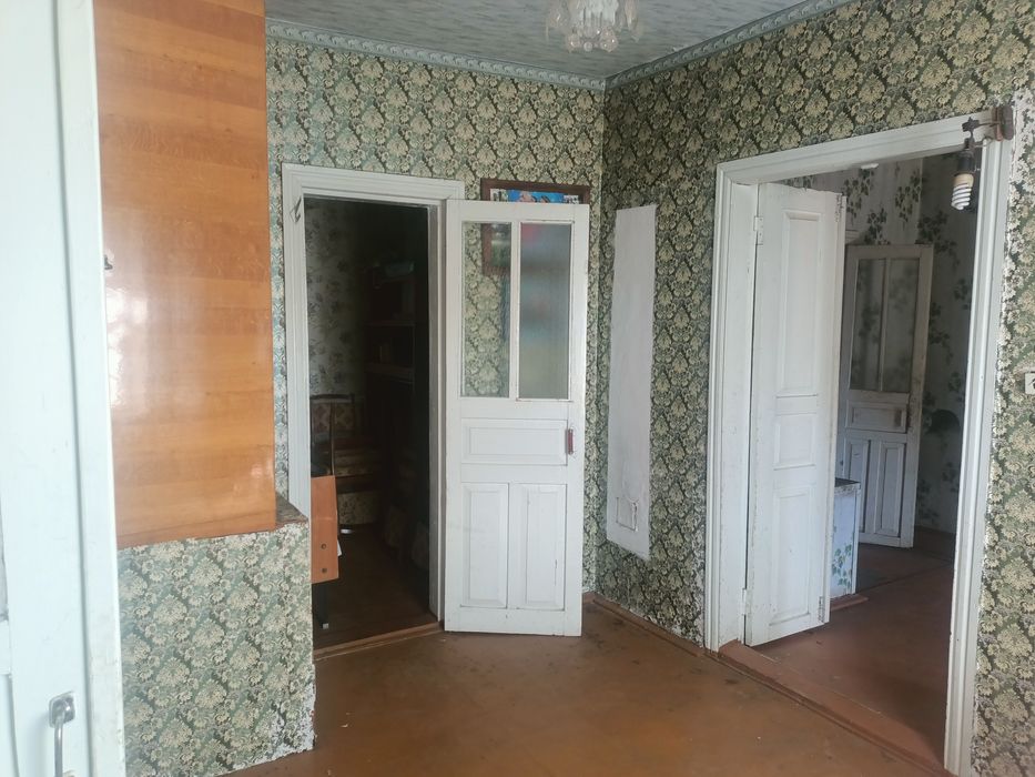 Продається будинок с.Велика Круча