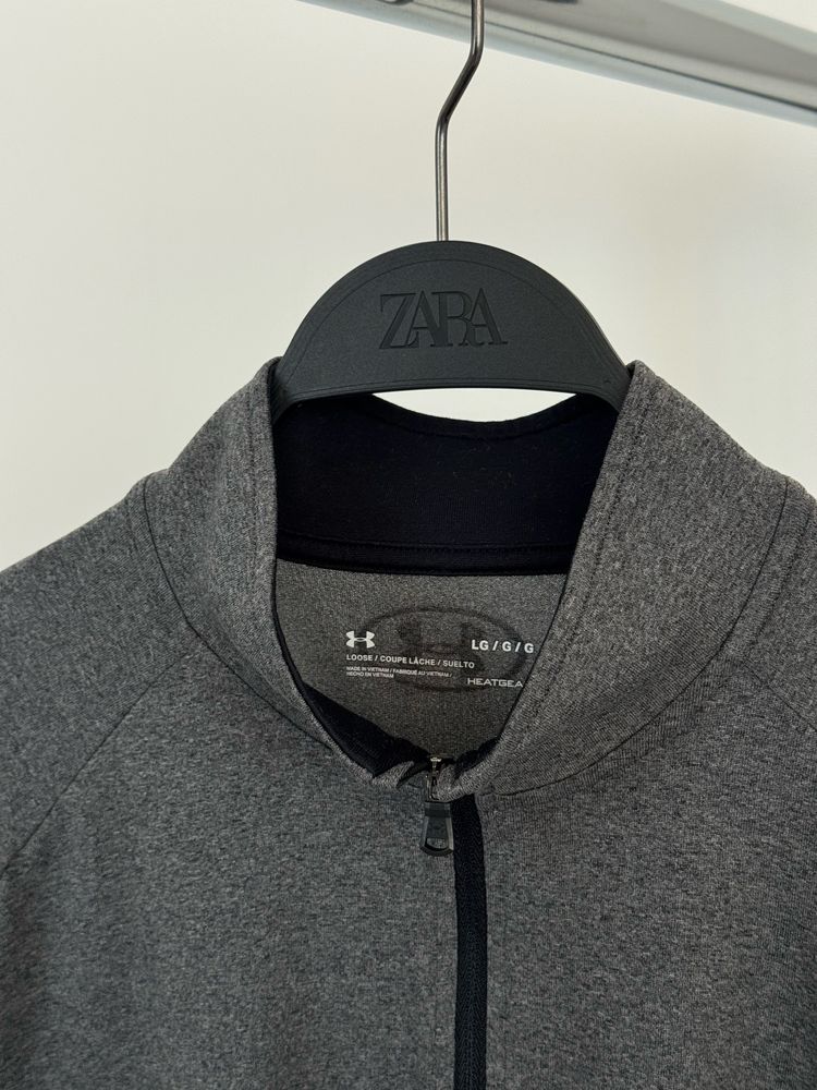 Under Armour Оригінальна Чоловіча Спортивна Кофта