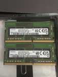 Ram 2x8gb ddr4 3200mhz