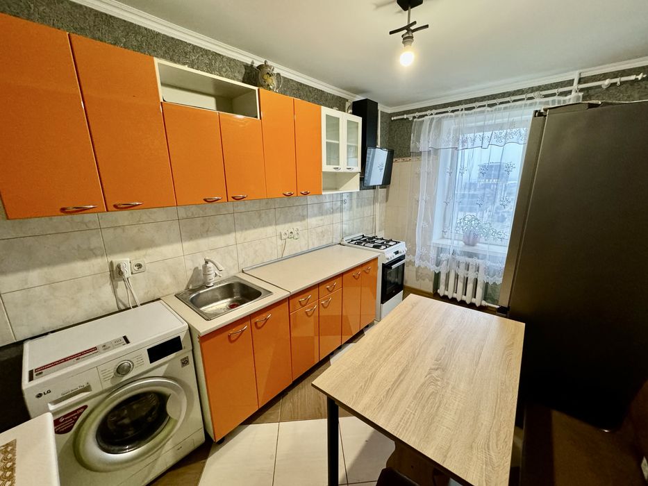 Продам 3-х комнатную квартиру 8 Марта Правды Слобожанский