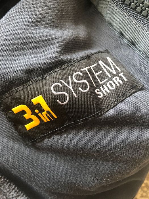 Bluza polar Jack Wolfskin unisex