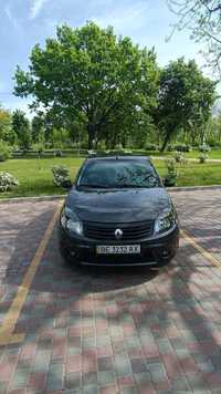 Renault Sandero 1  2010р