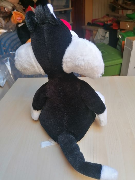 Peluches originais Looney Tunes