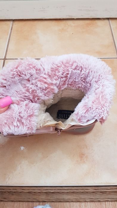 Зимние ботинки зимовi черевики сапоги сапожки дутики дутіки чоботи