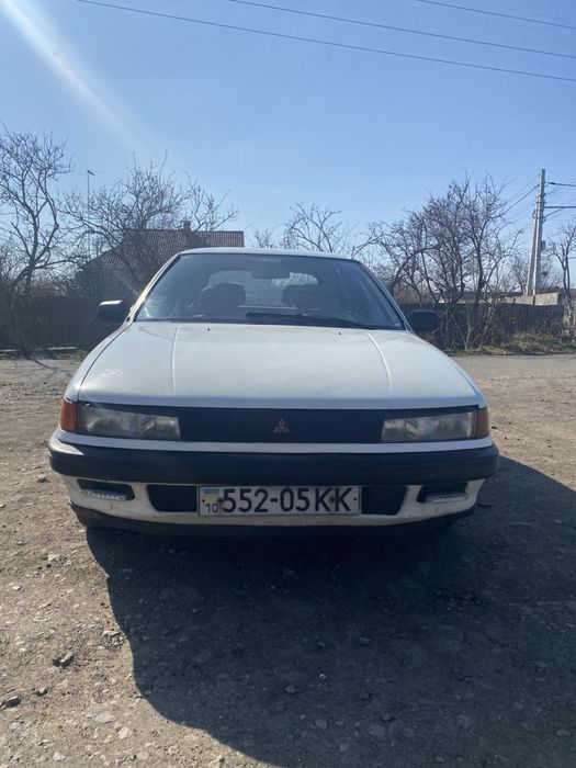 Продам Lancer інжектор відміний стан