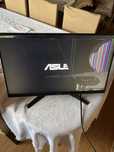 Monitor asus tuf gaming 24