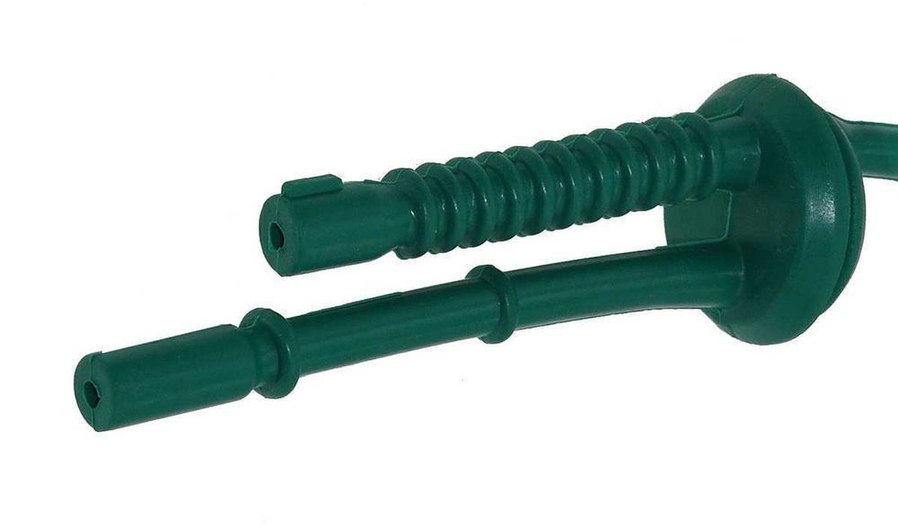 Топливный шланг мотокосы VJ-PARTS для Stihl FS 55 41403587702, кос398