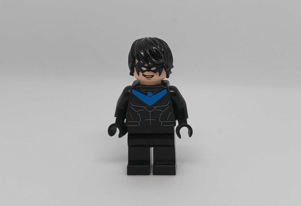 lego figuka nightwing