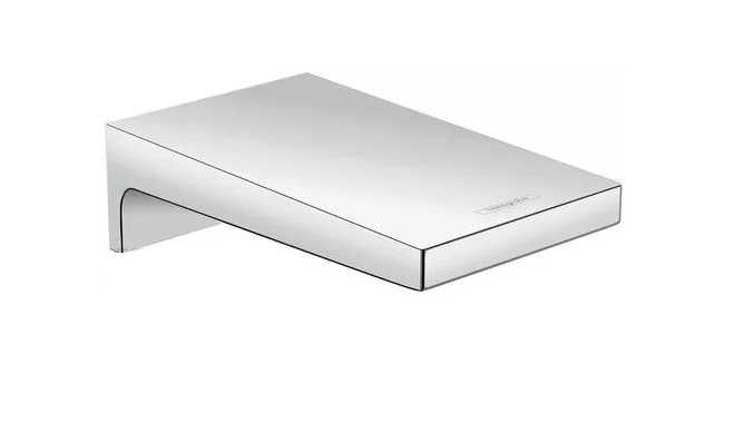 Hansgrohe Metropol 185 mm Chrom Wylewka Wannowa