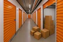 wynajmę magazyn selfstorage, na wynajem mini boks, przechowam warszawa