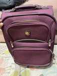 Walizka Pacific Coast jak Samsonite