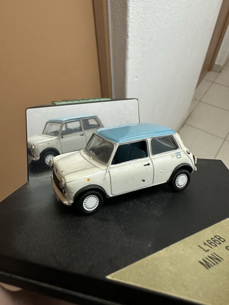 Mini Sky Miniatura 1989