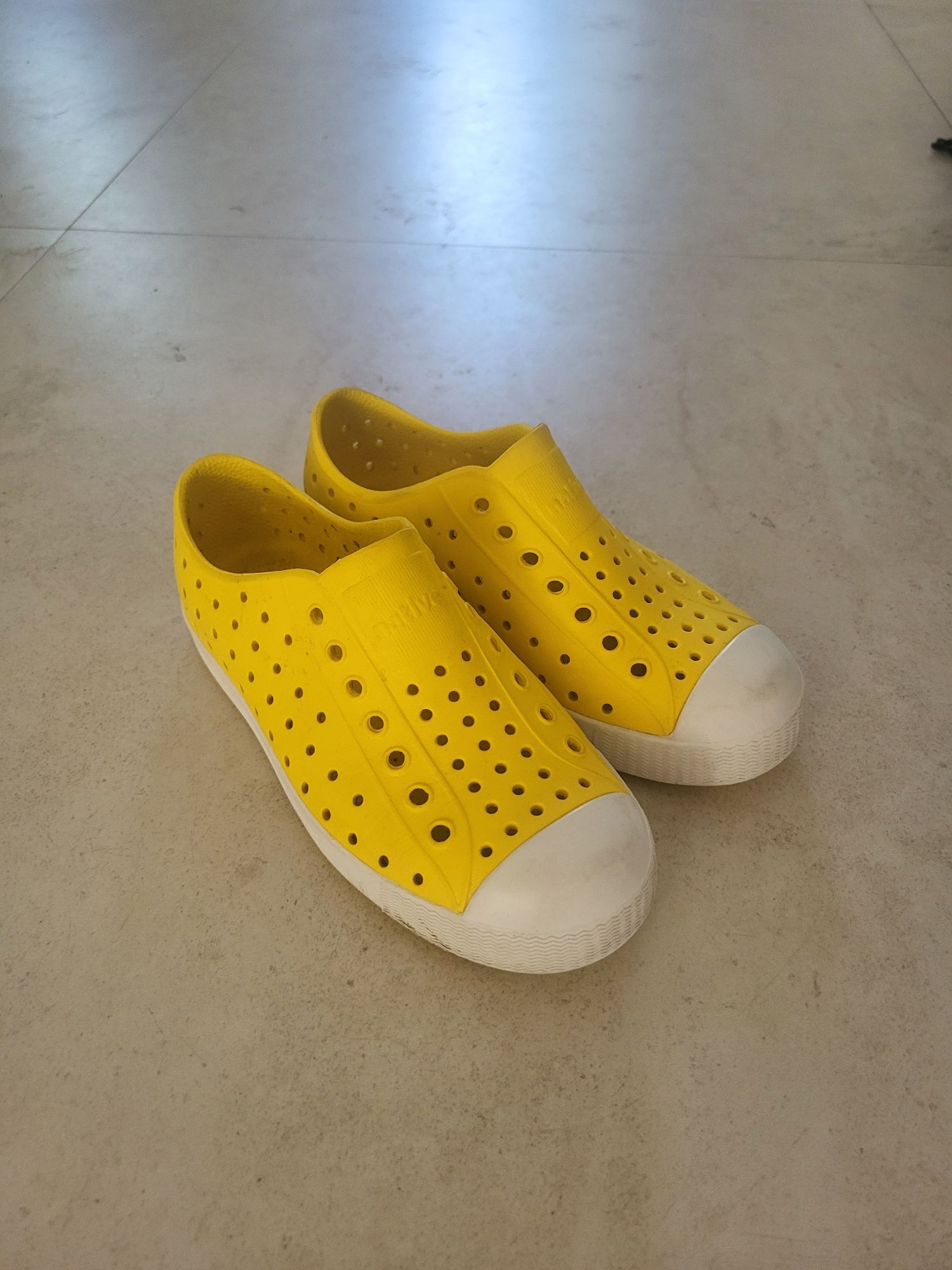 Native trampki C13