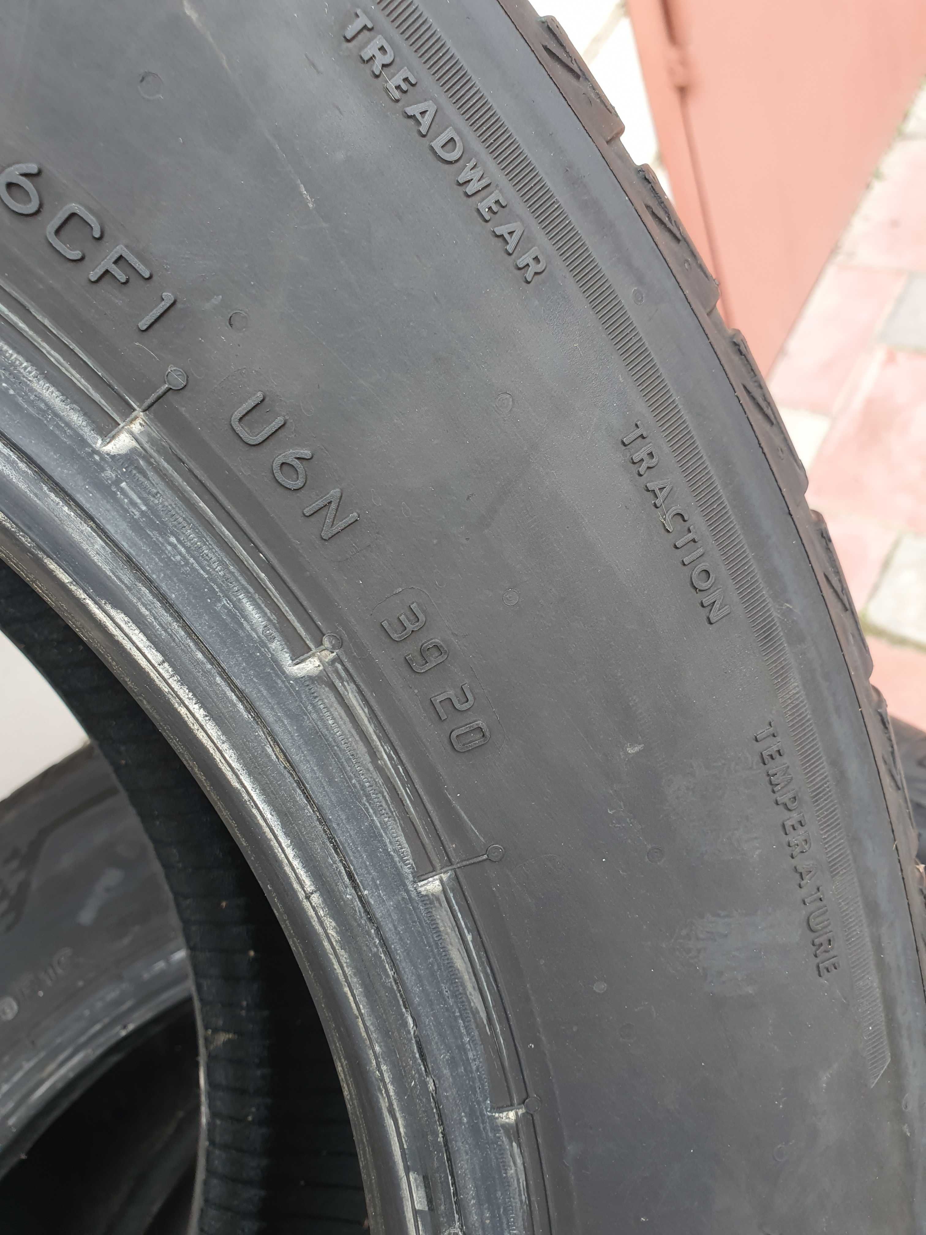 Літня гума Bridgestone Turanza Too5 215/60 R16