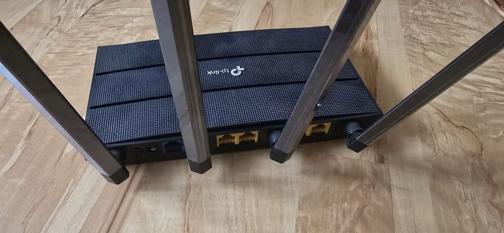 Używany Router Tp link