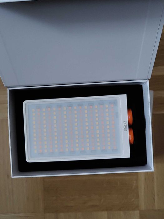 Zhiyun Fiveray M40 40W | Lampka LED