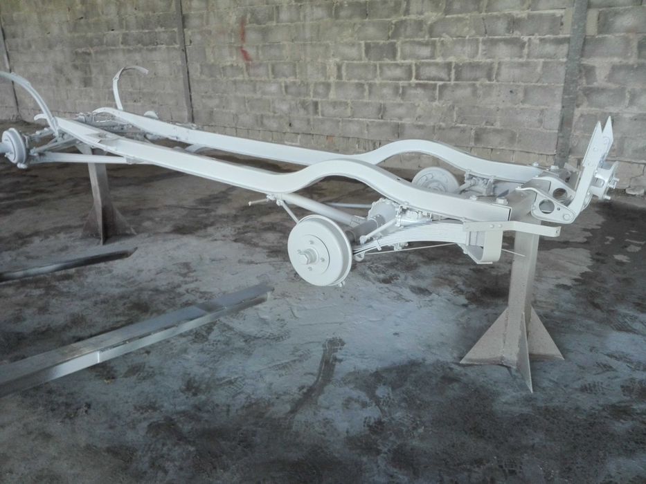 Konserwacja podwozia, piaskowanie, sodowanie aut, renowacja ogrodzeń