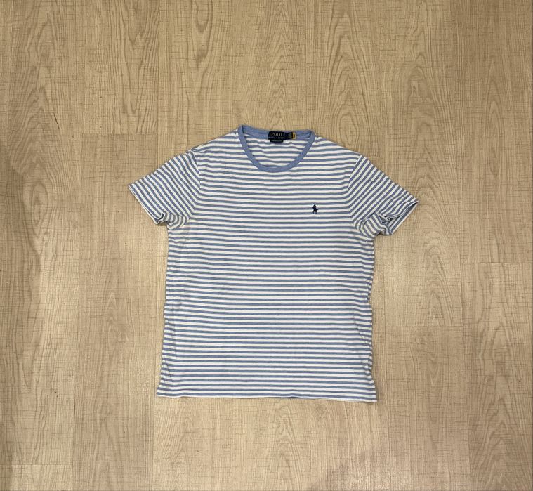 Ralph lauren футболка