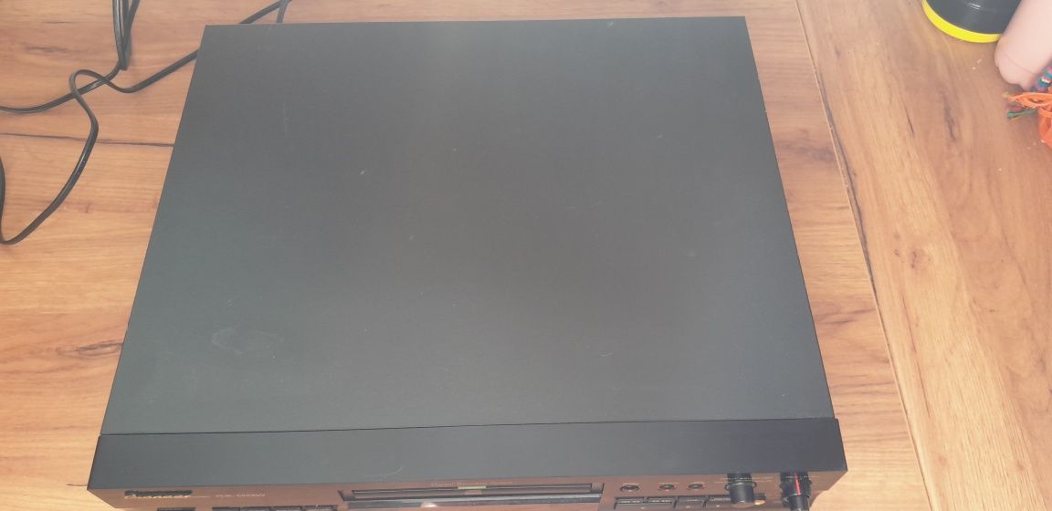 Nagrywarka CD Pioneer PDR-555RW