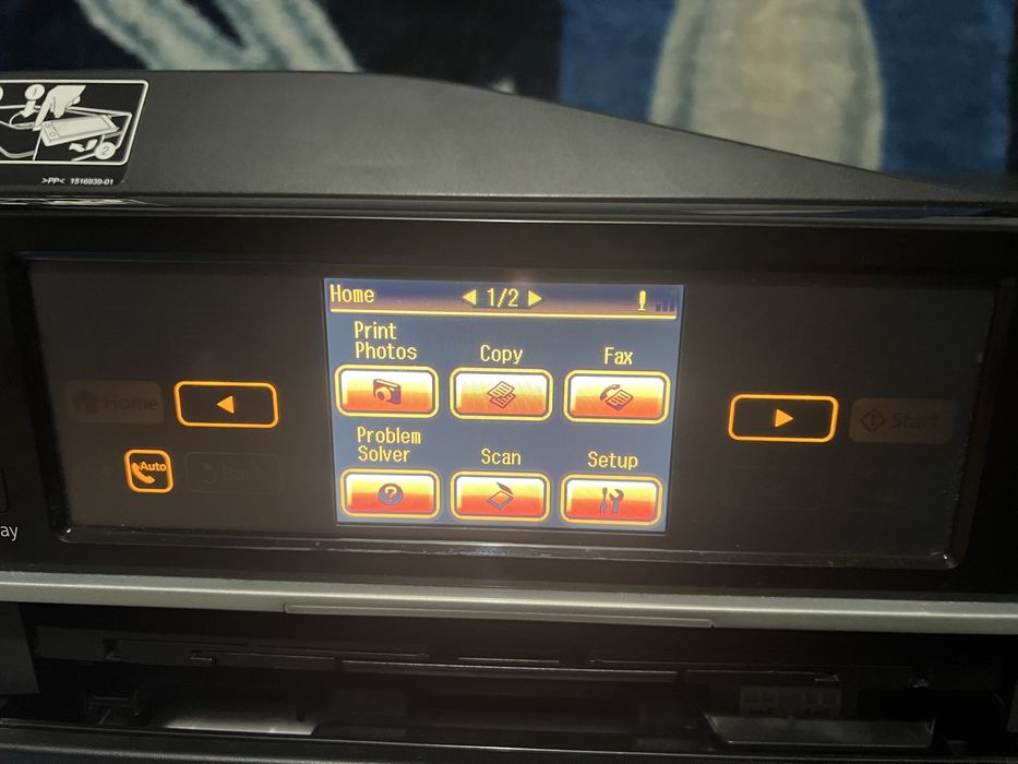 Drukarka Epson PX810FW