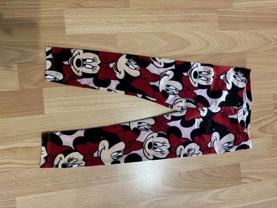 Лосіни H&M.  На 3-4 роки.