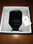 Nowy smartwatch,zegarek