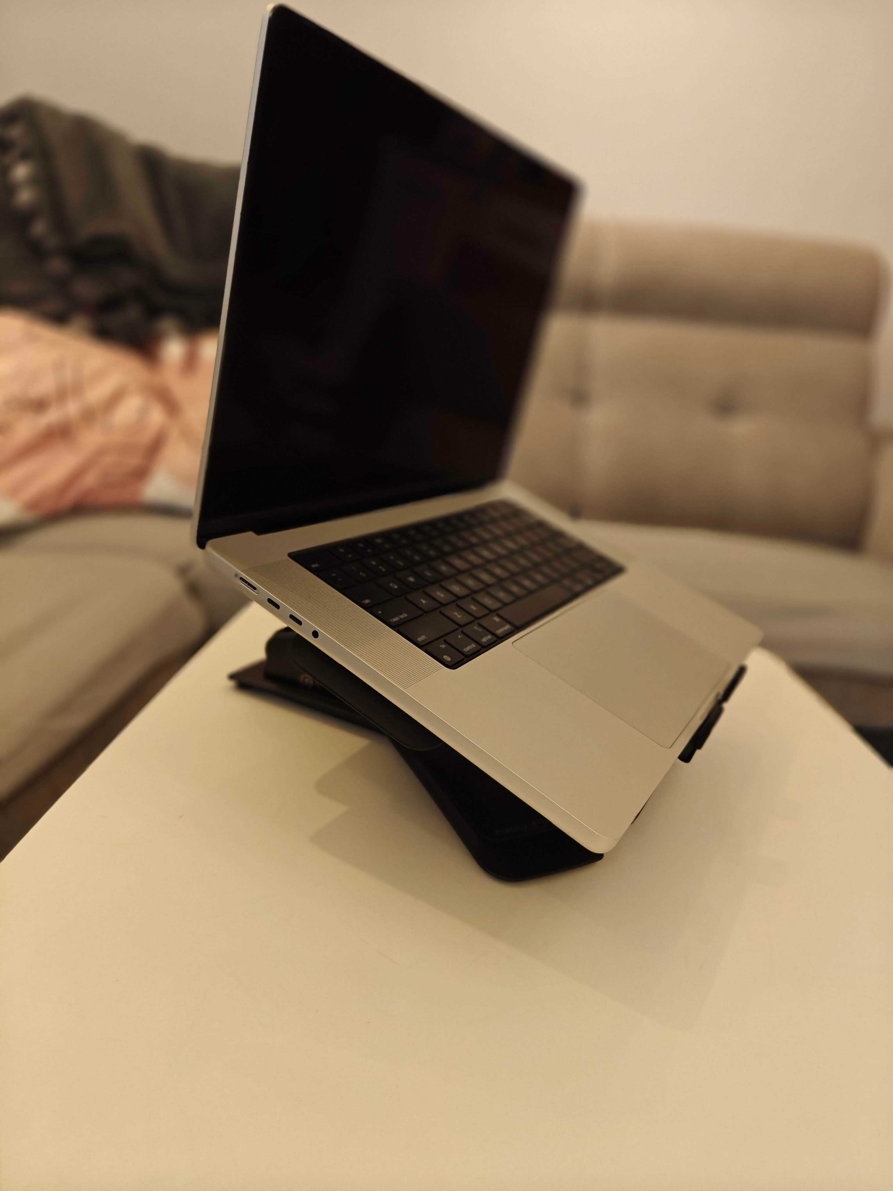 Podstawka pod laptopa Ergotron Neo-Flex
