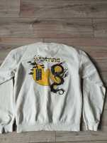 Wu-Tang Clean merchtraffic hoodie crewneck bluza size XS