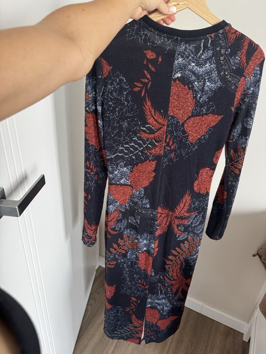 Sukienka Desigual