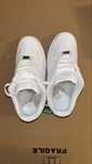 Af1 white com 0 uso