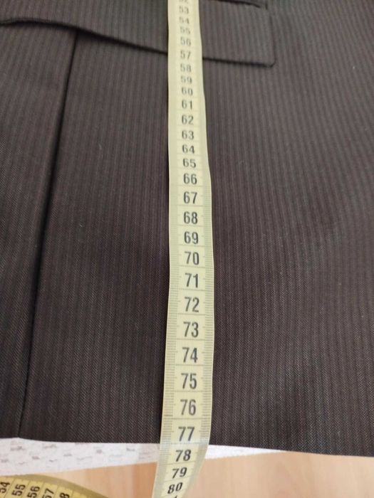 Garnitur męski Recman