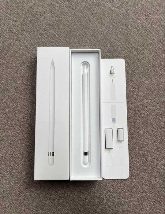 iPad 9 generacji 64GB Wi-Fi Space Gray + Apple Pencil 1 generacji