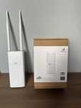 Access Point Ubiquiti UNIFI UAP outdoor plus (UBNT-UAP-OUTDOOR-PLUS)
