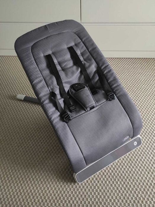 Espreguiçadeira – Chicco Rhythm ‘N’ Sound - Moon Grey