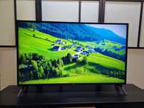 LG 49cali 4K UHD 100Hz DVB-T2 SMART telewizor