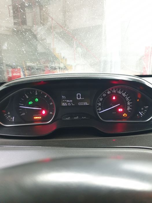 Peugeot 208 Style