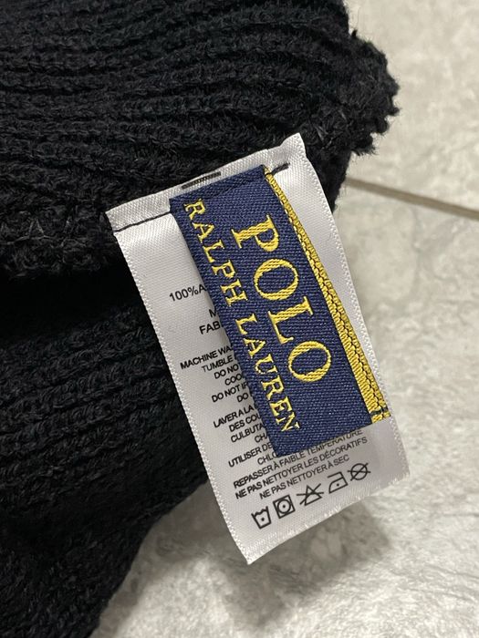 Шапка Polo Ralph Lauren‼️SALE‼️