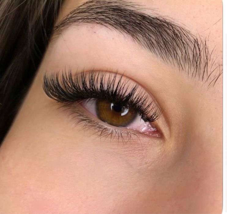 Наращивание ресниц /Обучение/Лами бровей/Салтовка