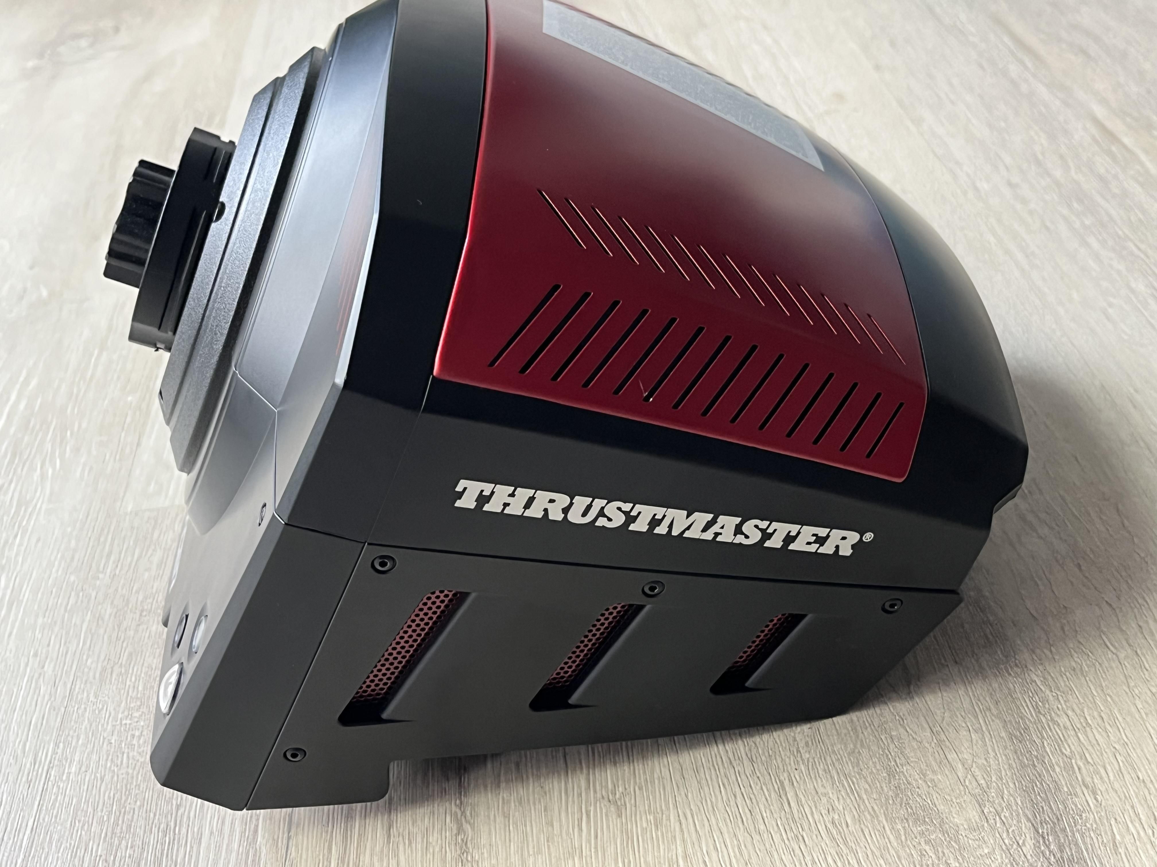 OUTLET Tanie codziennie Thrustmaster TS-XW Racer Sparco P310 FV23% PL