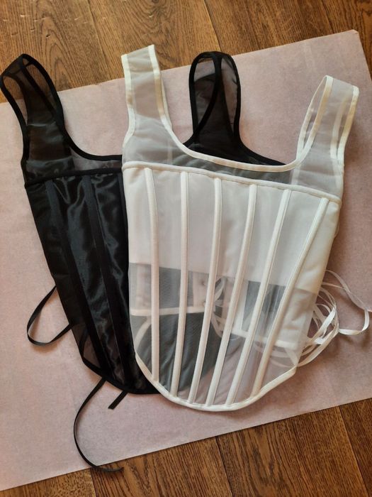 Корсет, пошив на замовлення