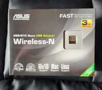 Adaptador Wireless - Asus N10