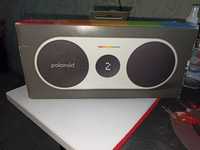 Bluetooth колонка Polaroid P2 Music Player Black